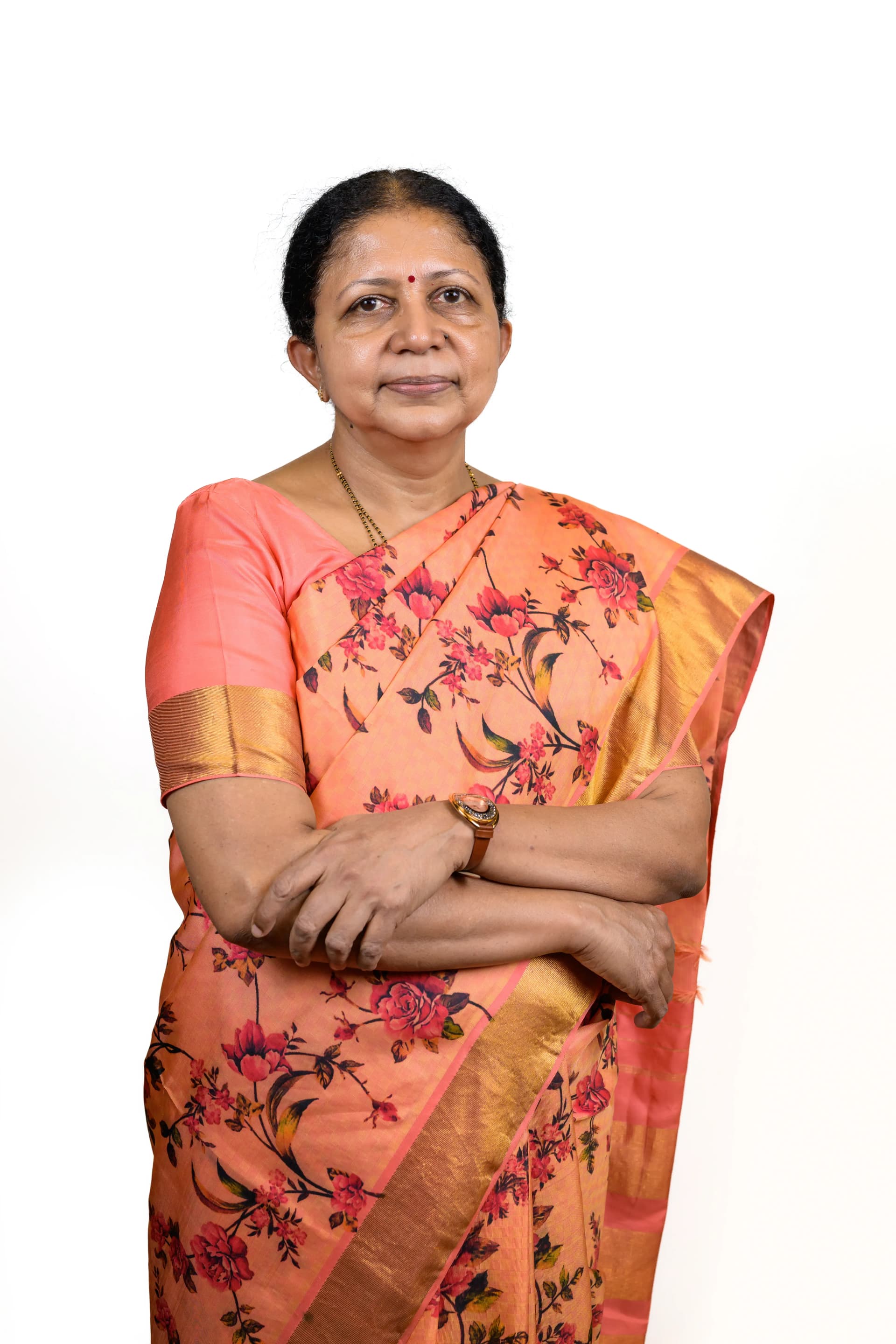 Dr. Jyothi Shetty