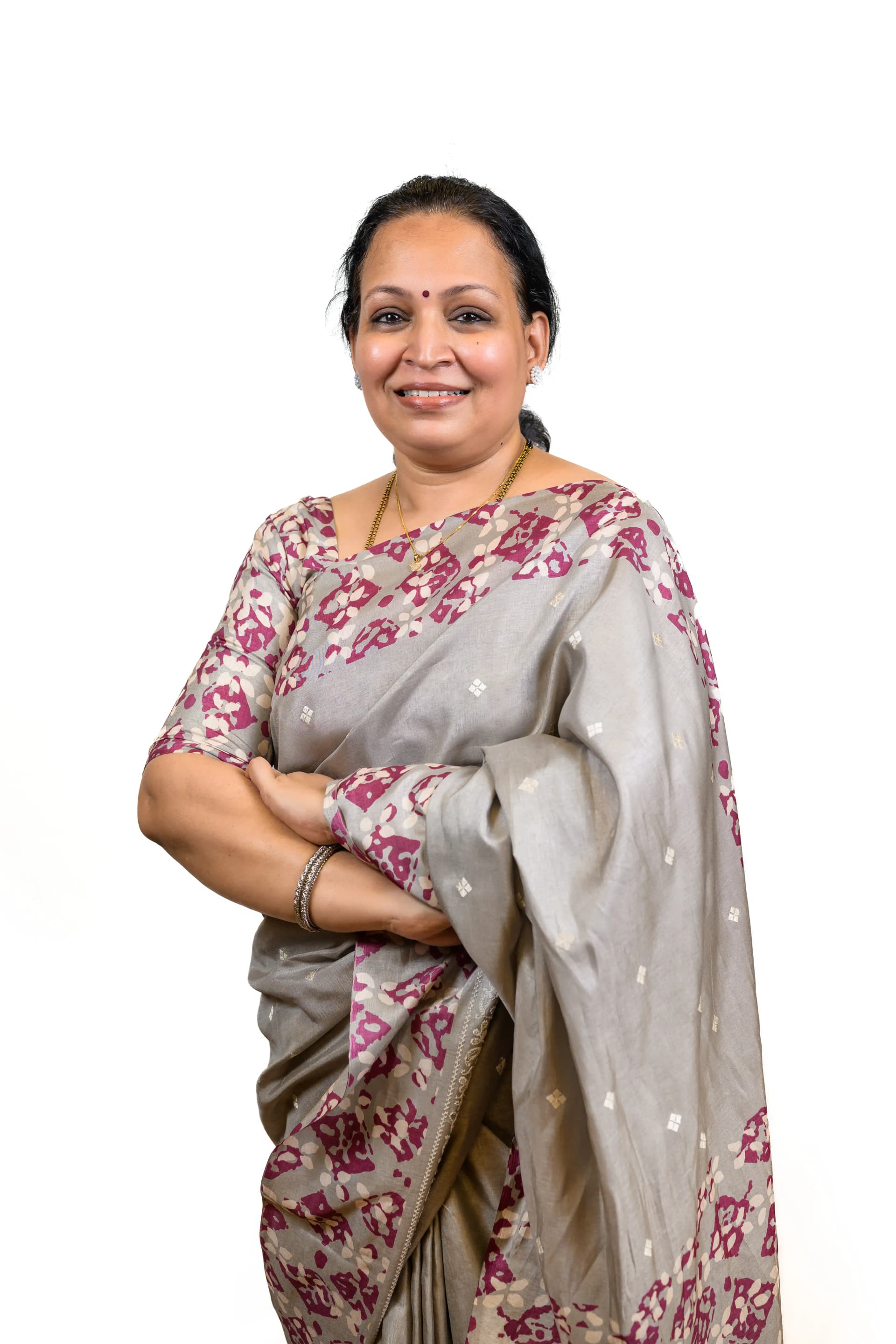 Dr. Vidya Monappa