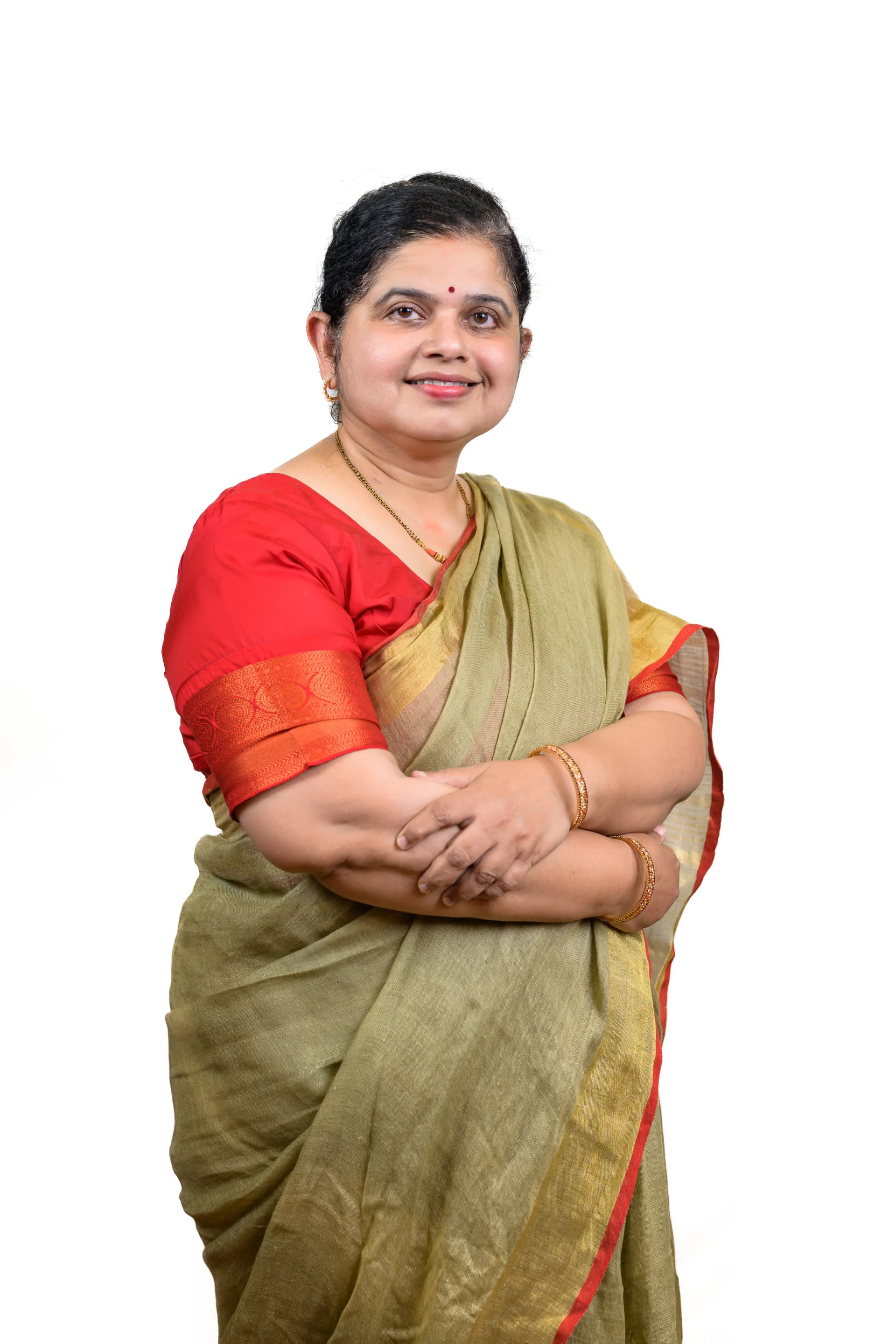 Dr. Smitha Prabhu S