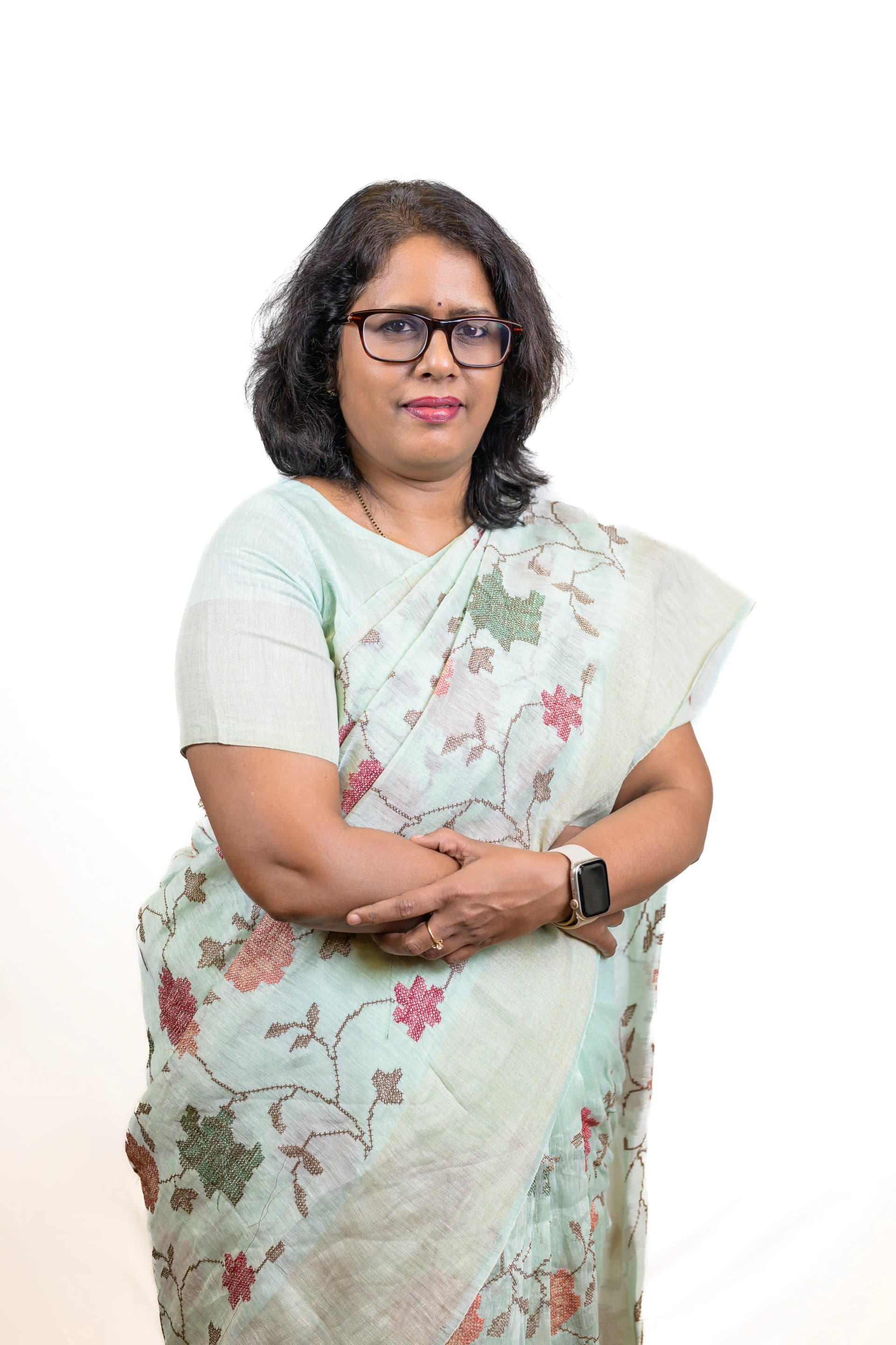 Dr. Vidya Viswanathan