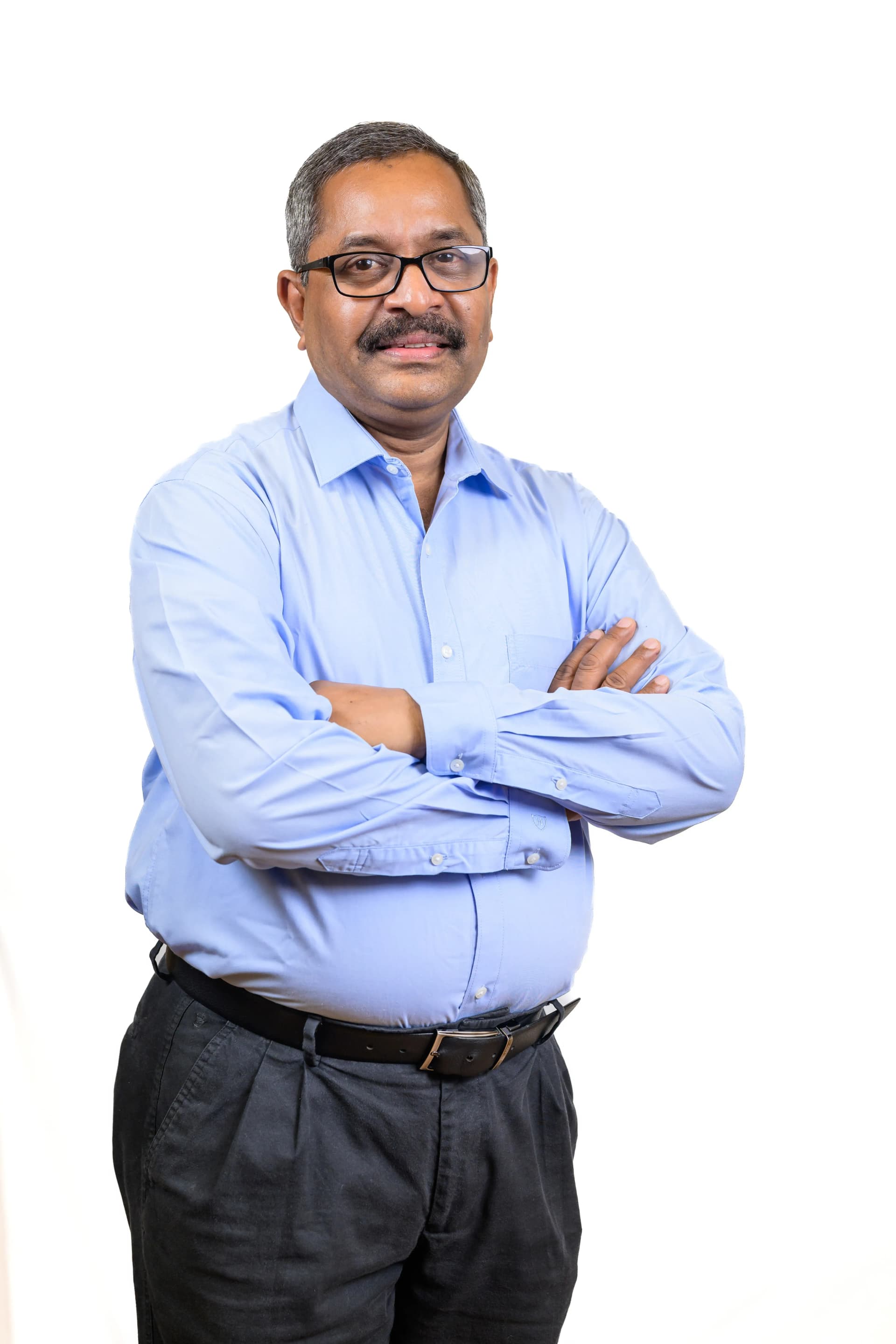 Dr. Monappa Naik A