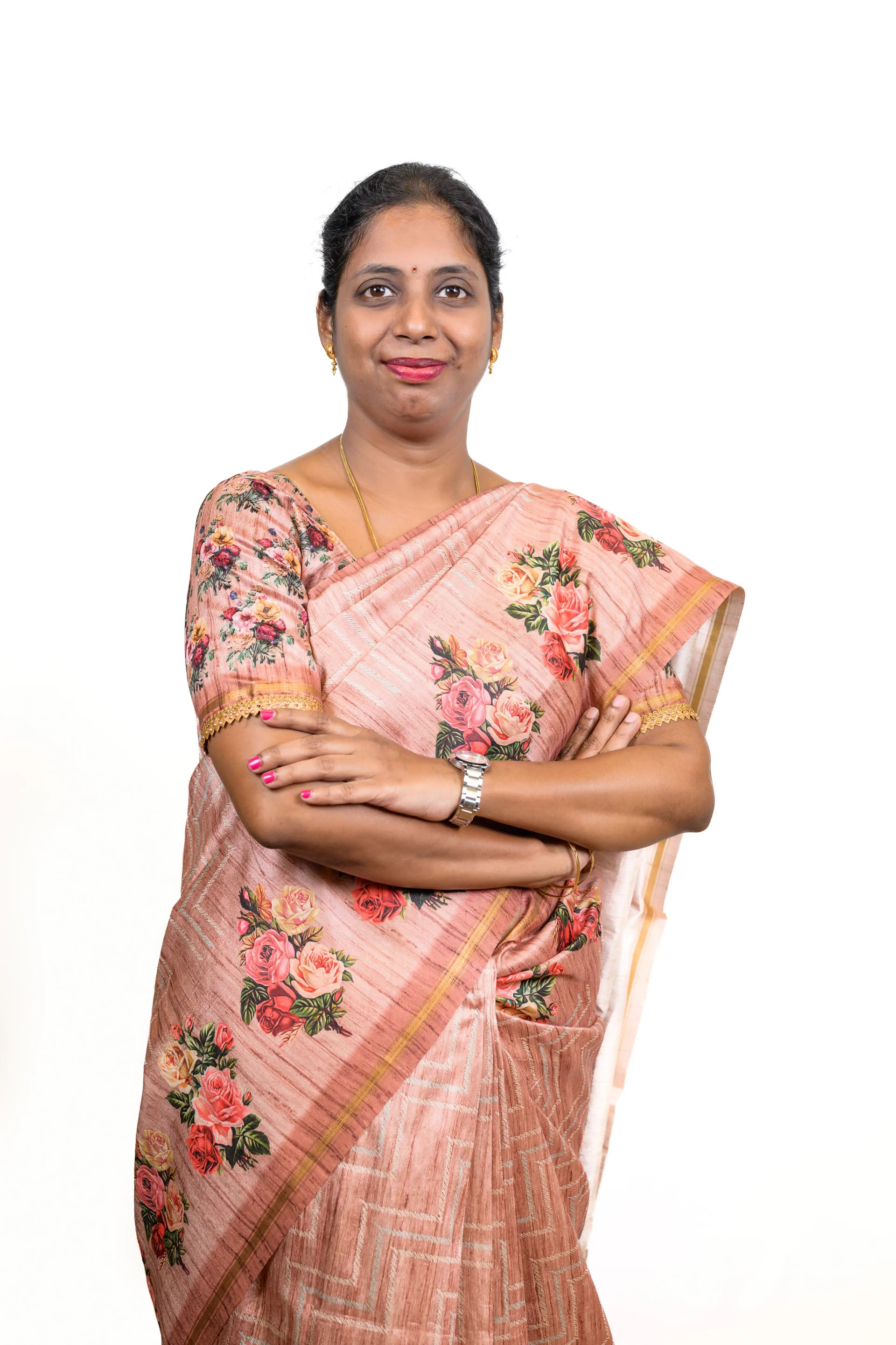 Dr. Deepika Chenna