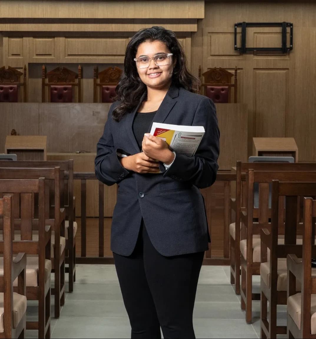 Develop advocacy through legal forums