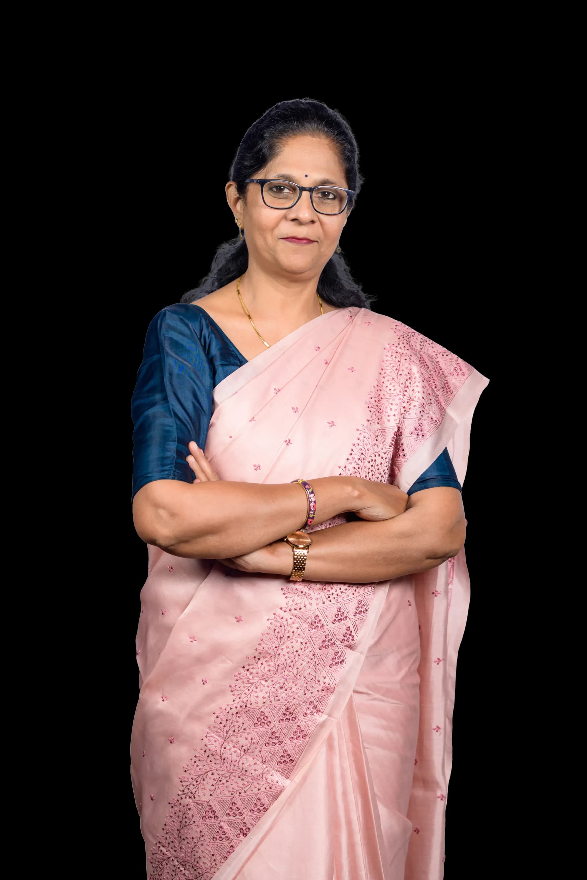 Director’s Message