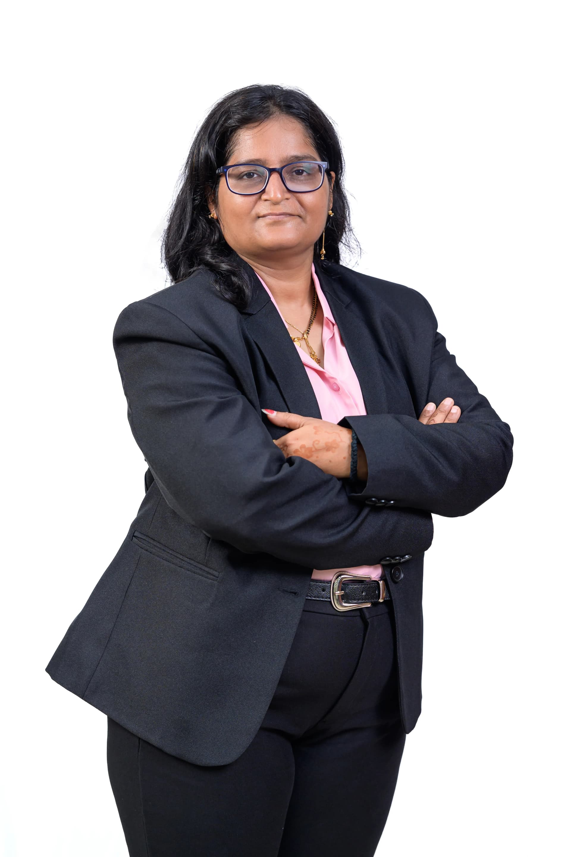 Dr. Chandni Gupta