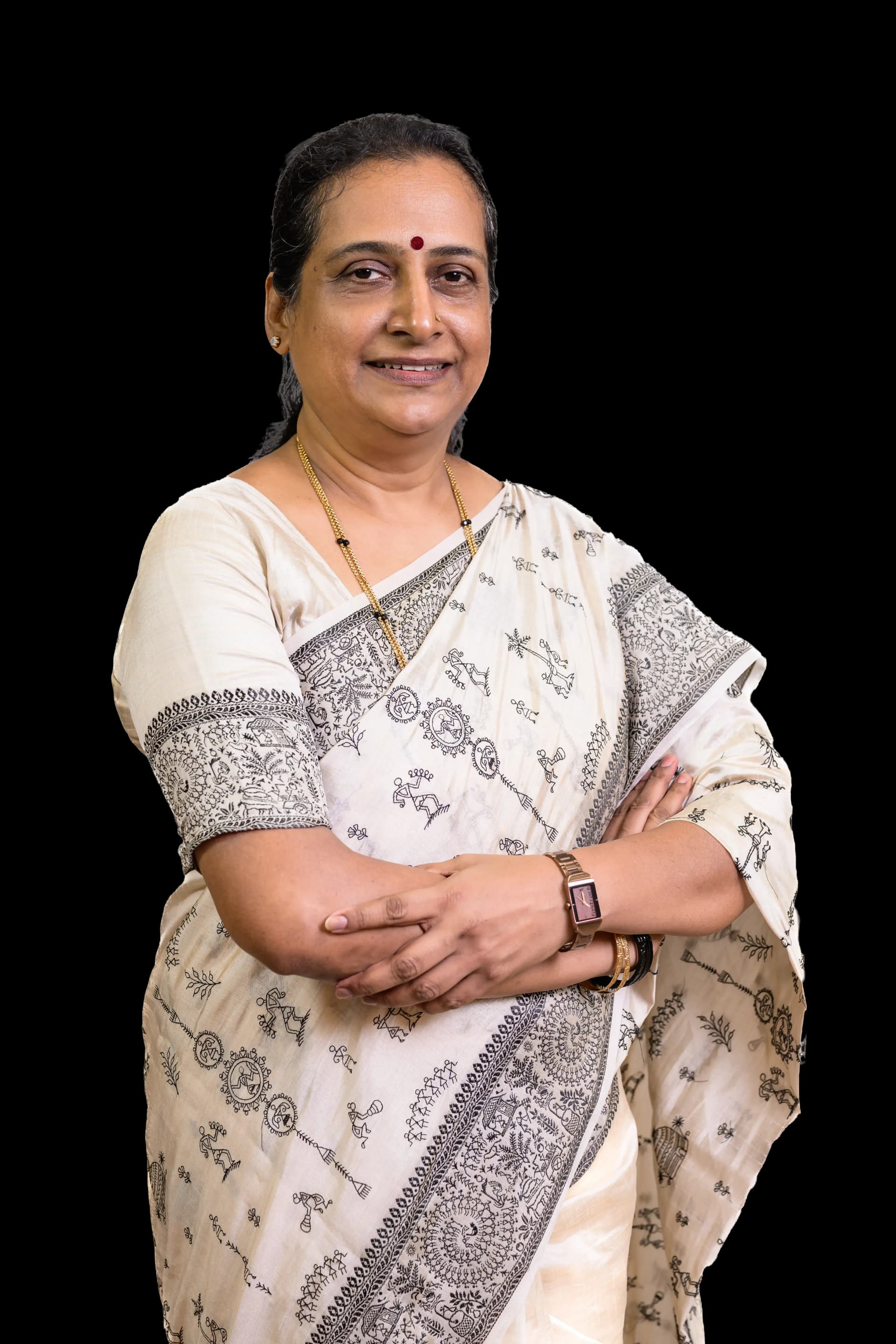 Director’s Message