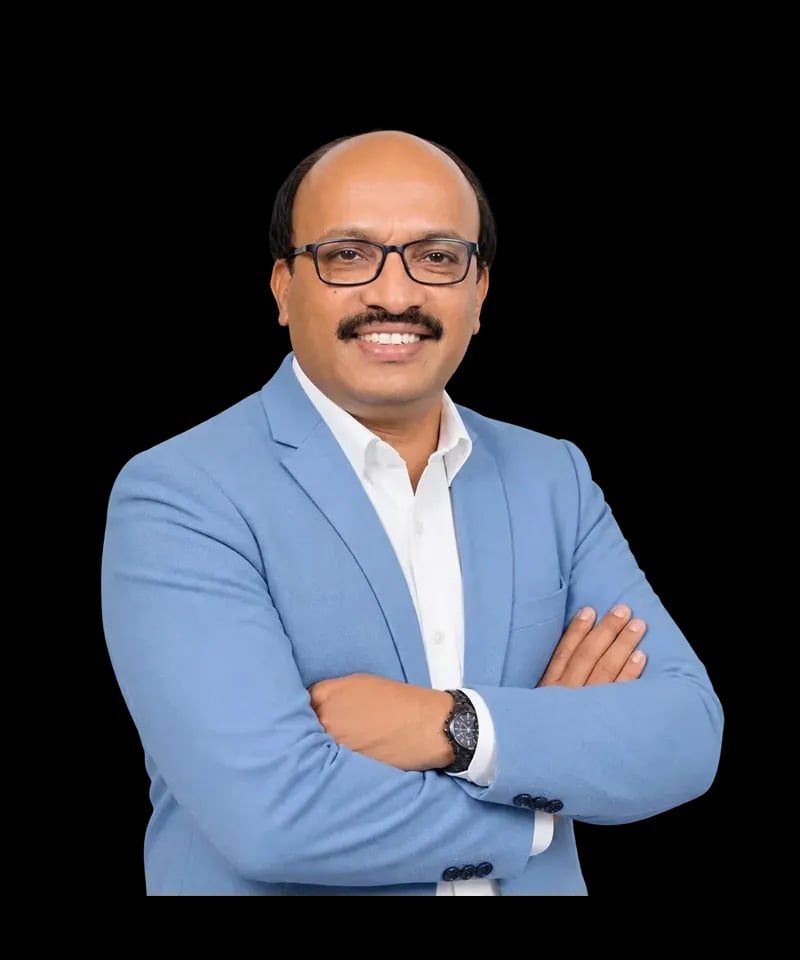 Dr. Karunakar A. Kotegar