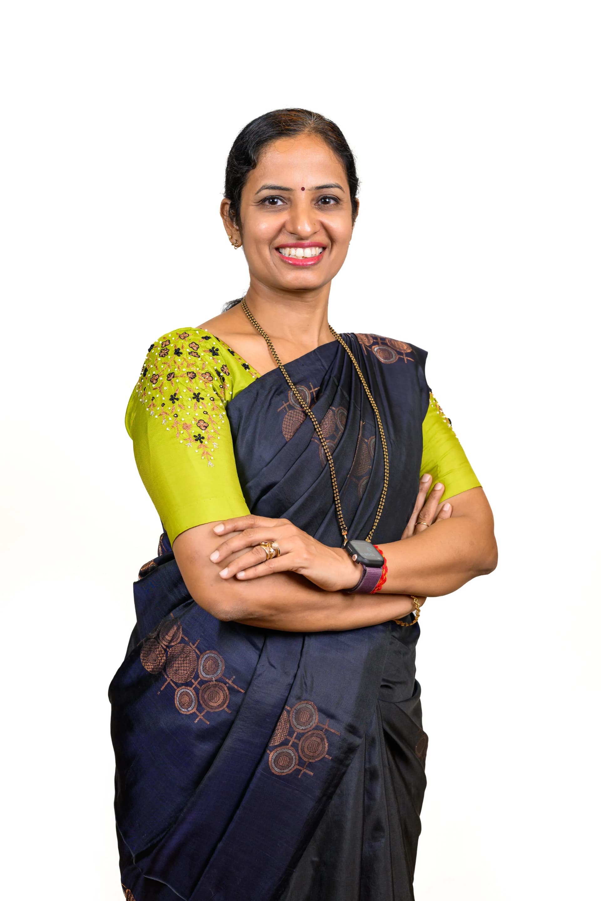 Dr. Mamatha H