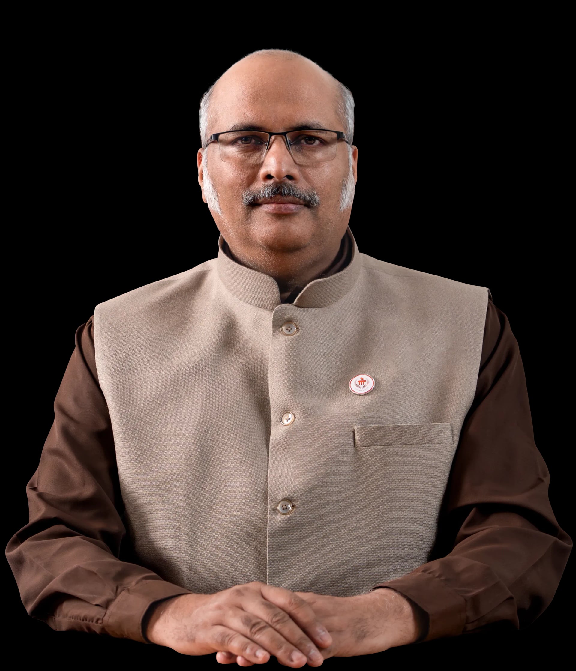 Dr. P. Giridhar Kini
