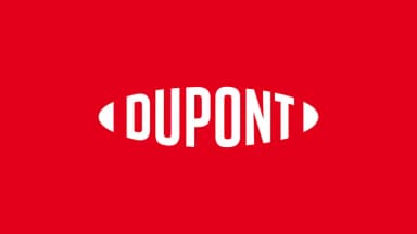 Logo Dupont