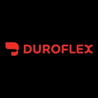 Logo Duroflex