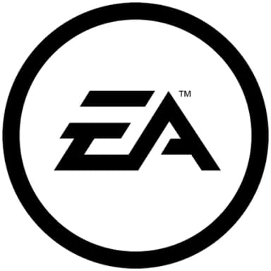 Logo EA