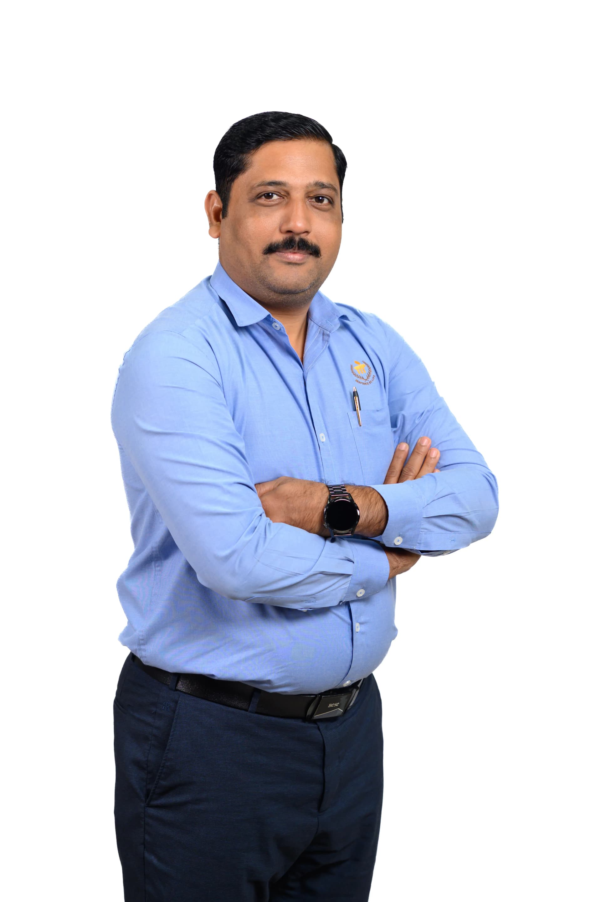 Dr. Aseefhali Bankapur