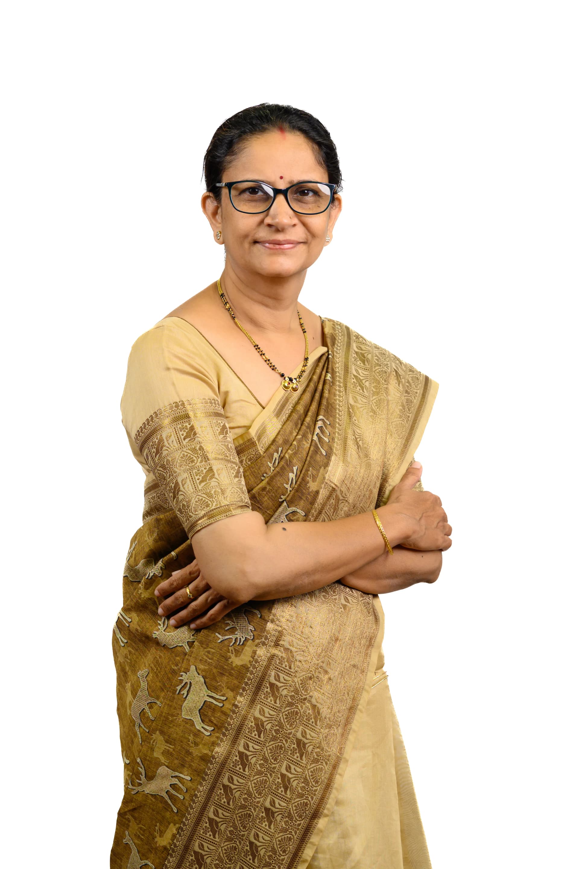 Dr. Meena Kumari K
