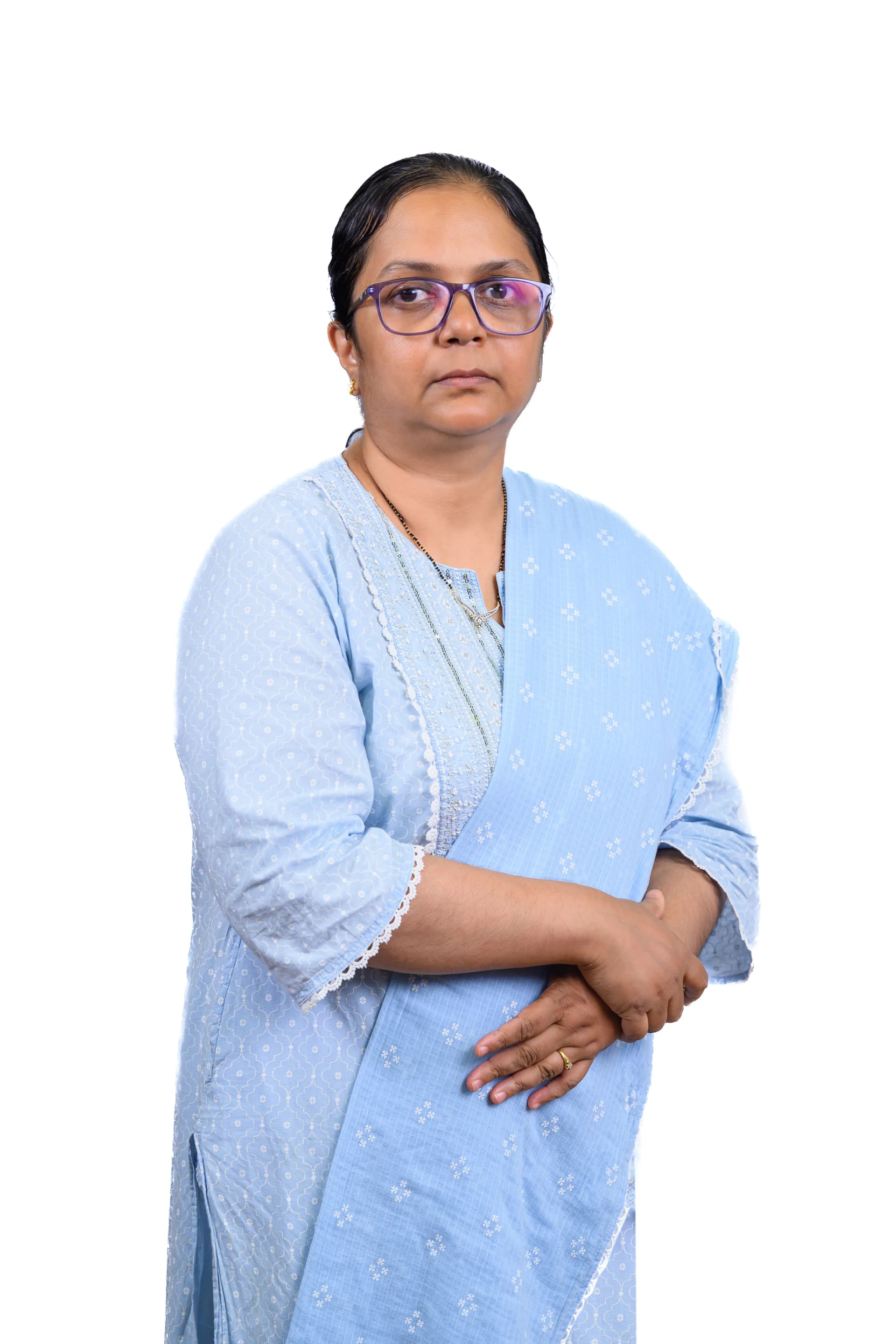Dr. Aparna Ramakrishna Pai