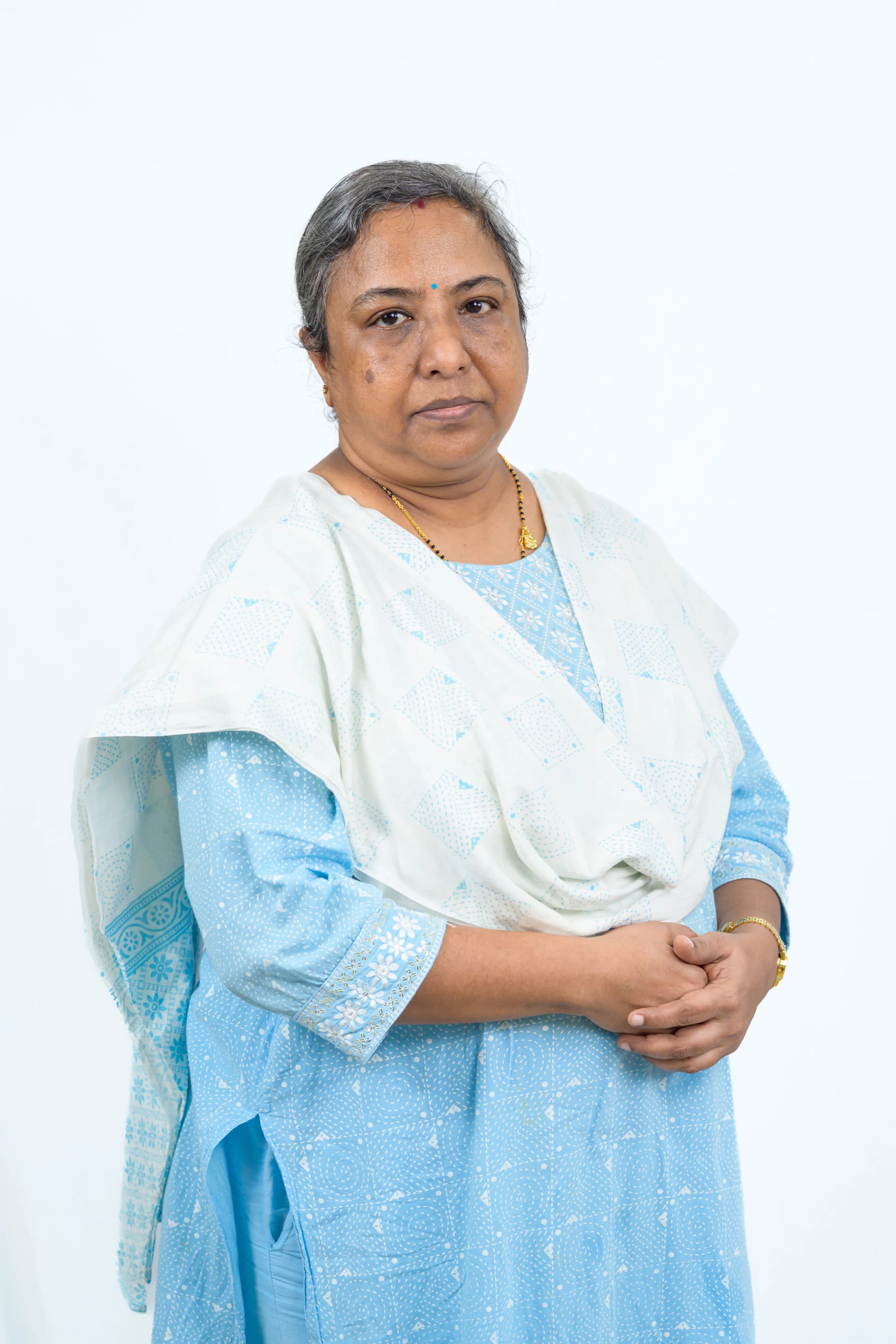 Dr. Jayashree Purkayastha