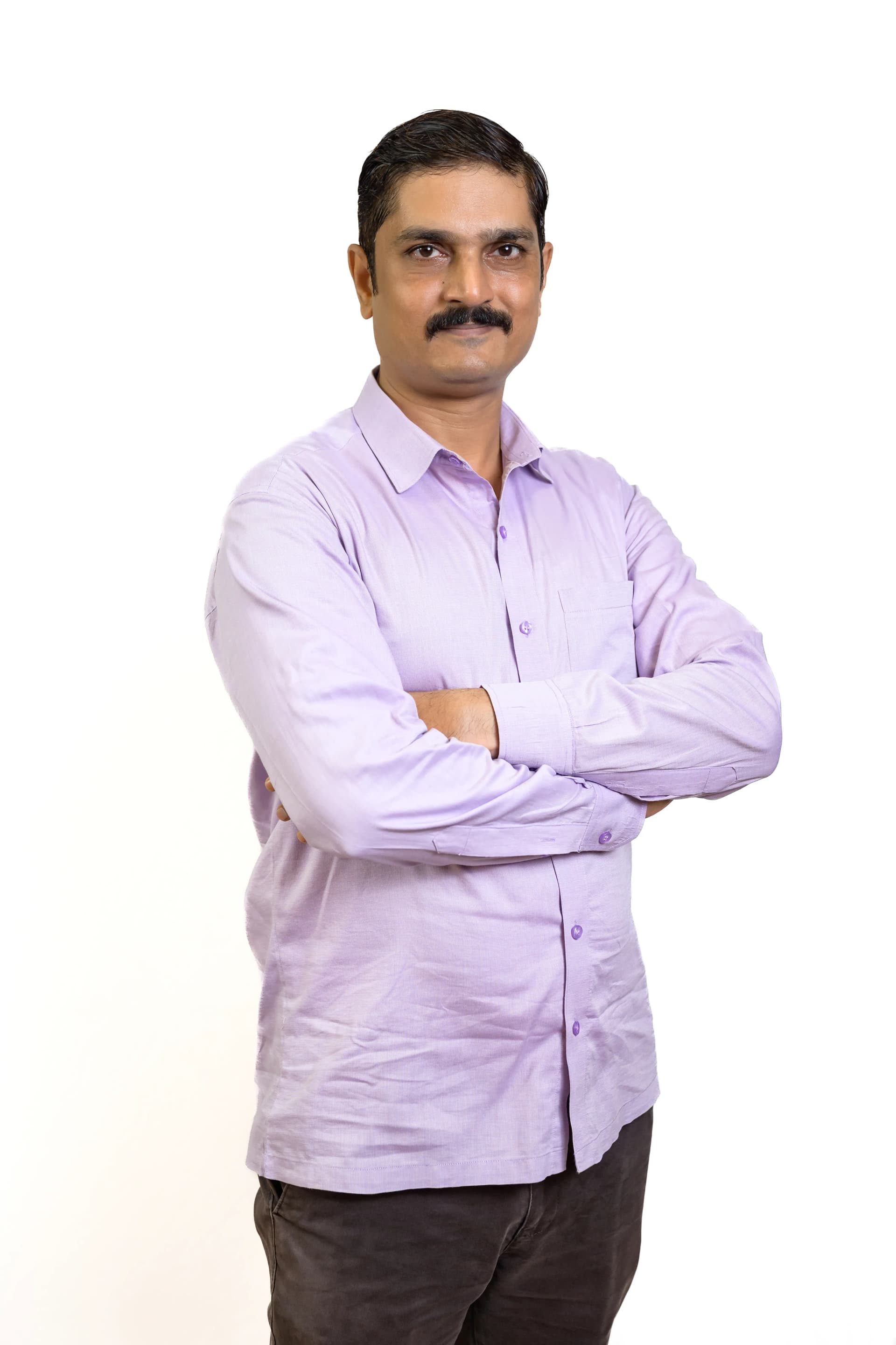 Dr. Khoobaram Choudhari