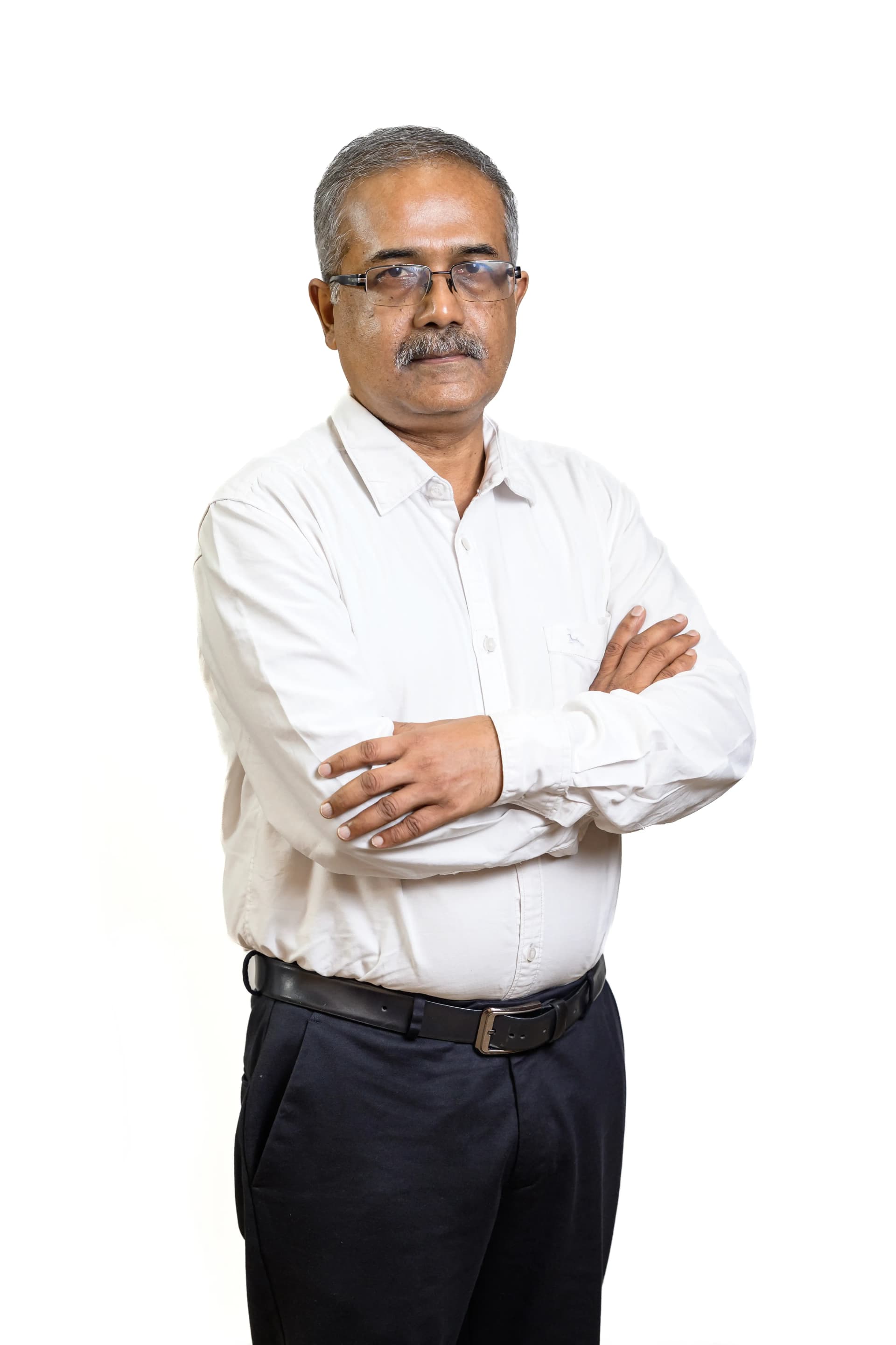Dr Dinesh Acharya U (PRE)