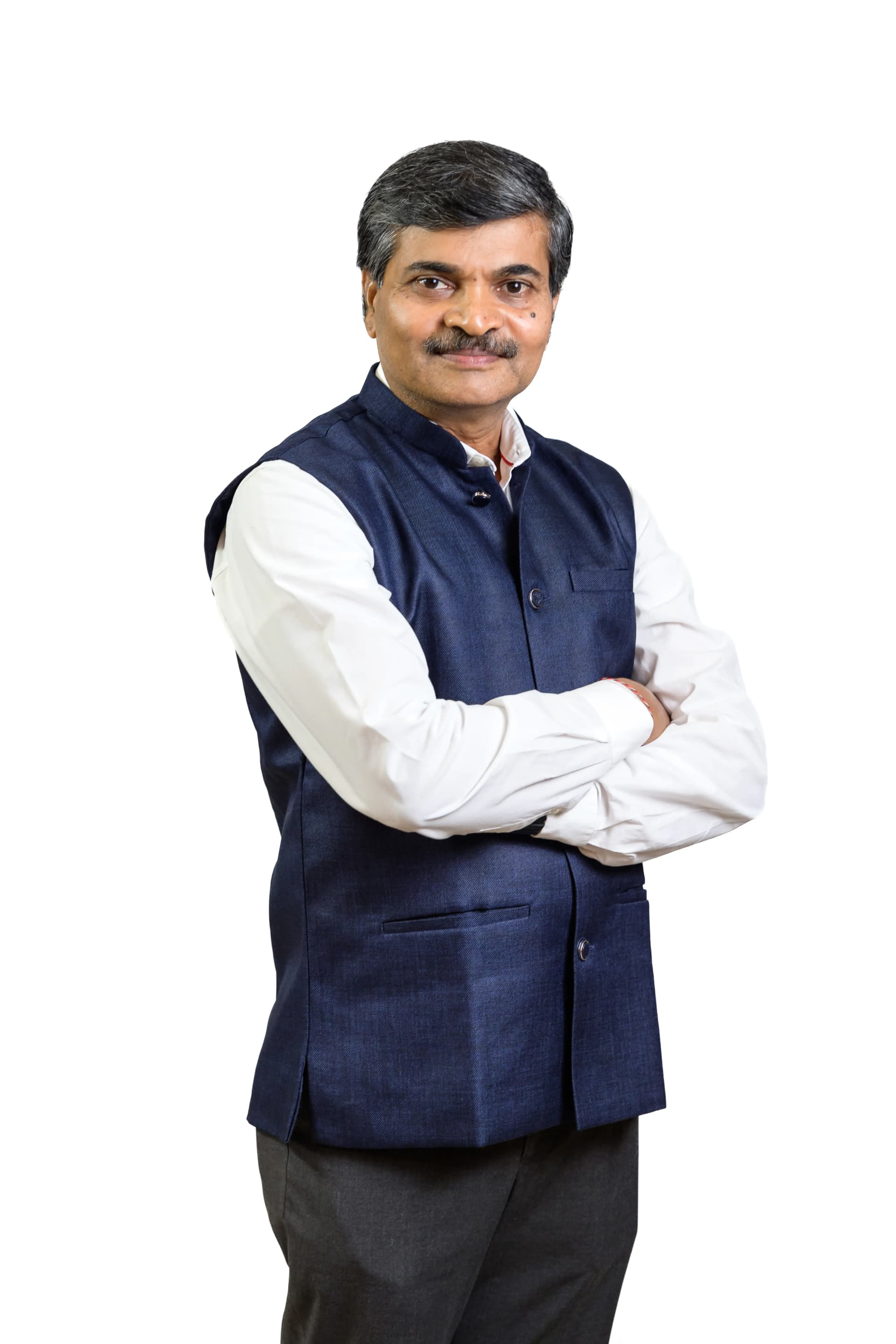 Dr Balachandra