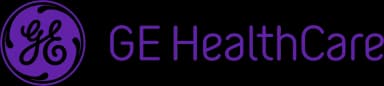 Logo GE Healthcare