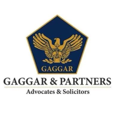 Logo Gaggar & Partners