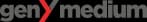 Logo GenY Medium
