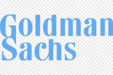 Logo Goldman Sachs