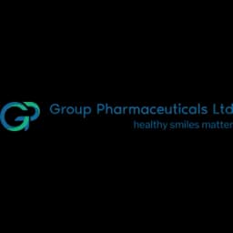 Group Pharmaceuticals Bangalore