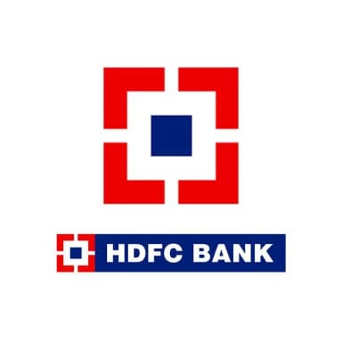 Logo HDFC