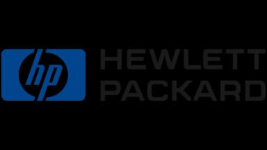 Logo Hewlett Packard Enterprise1