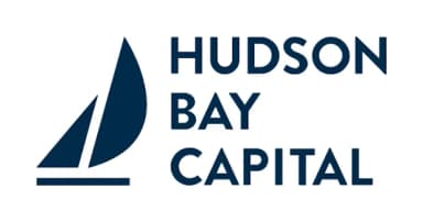 Logo Hudson Bay