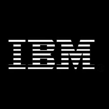 Logo IBM