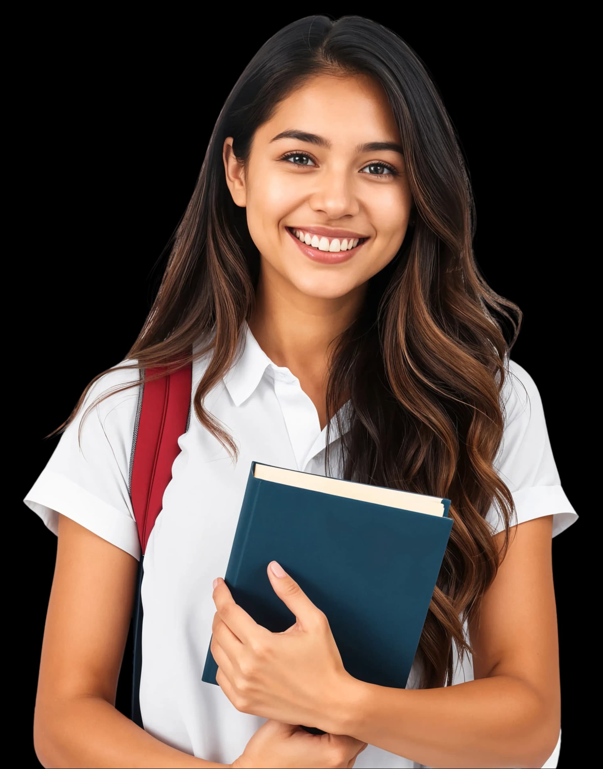 Person Illustration