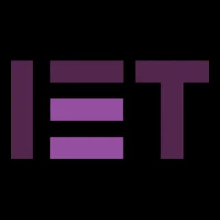 The Institution of Engineering and Technology 