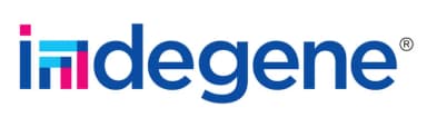 Logo Indegene