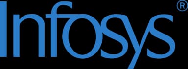 Logo Infosys
