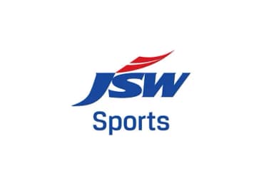 Logo JSW Sports