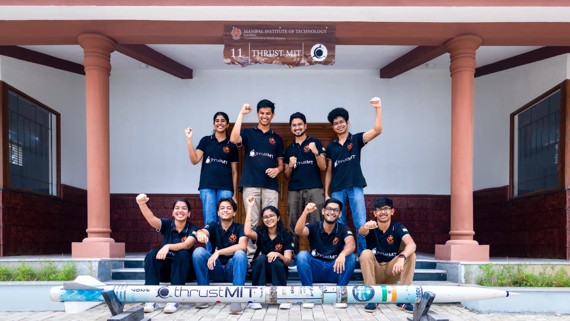 Join a Technical Club and boost your innovation and skill!