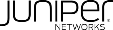 Logo Juniper Networks