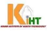 Logo Kalam Institute of Health Technology
