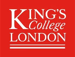Logo King’s College London, UK