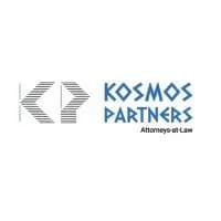 Logo Kosmos Partners
