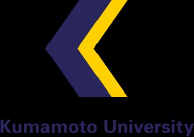 Logo Kumamoto University