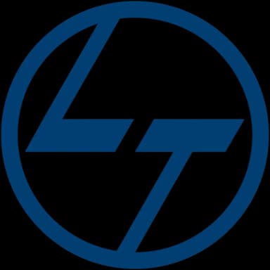 Logo L&T