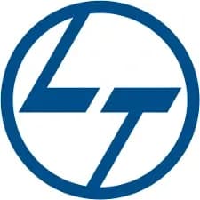 Logo Larsen & Toubro