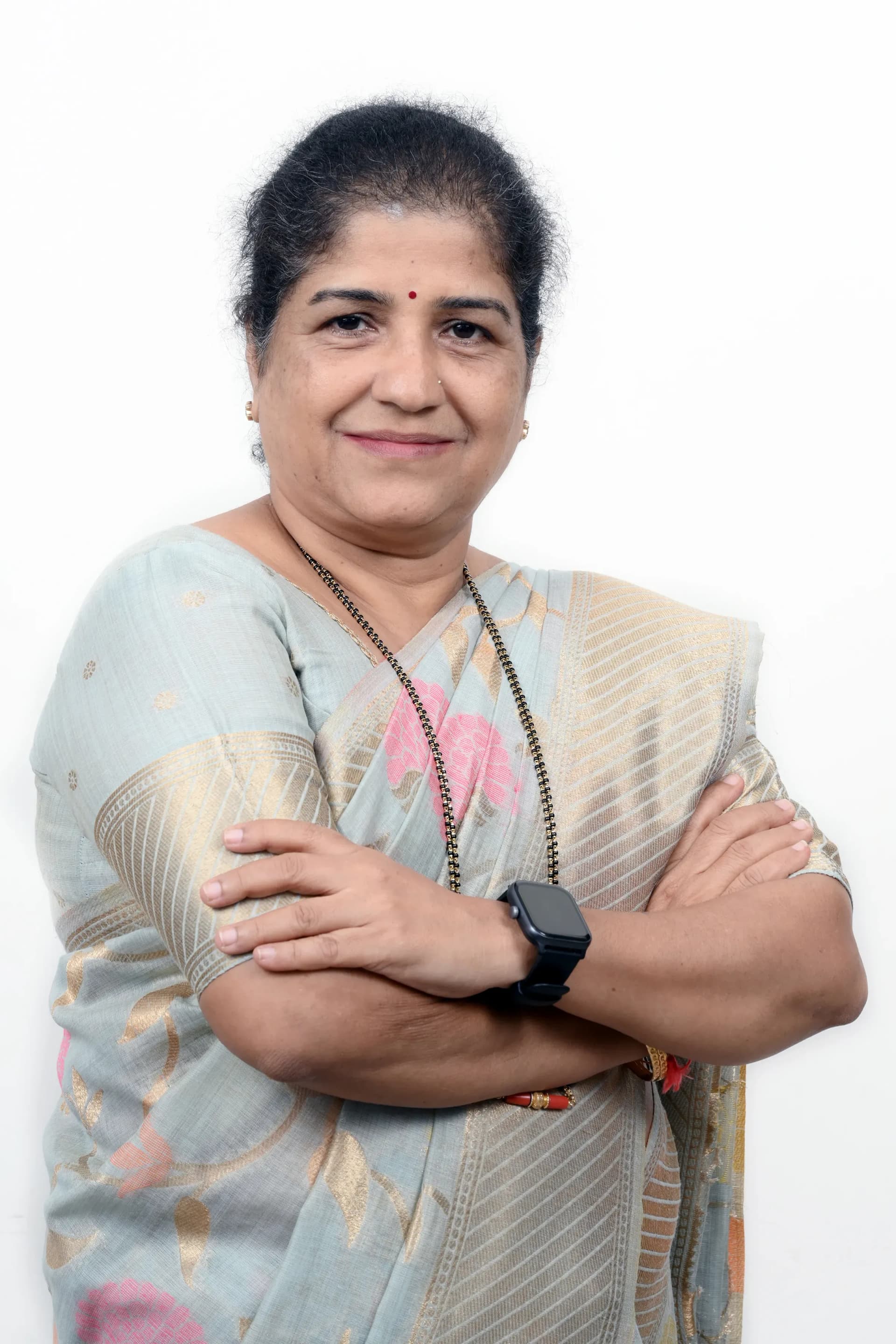 Dr. Rekha D Pai