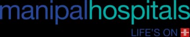 Logo Manipal Hospitals (Bangalore)