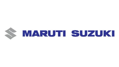 Logo Maruti Suzuki