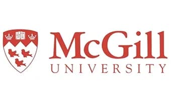 Logo McGill University