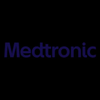 Logo Medtronic